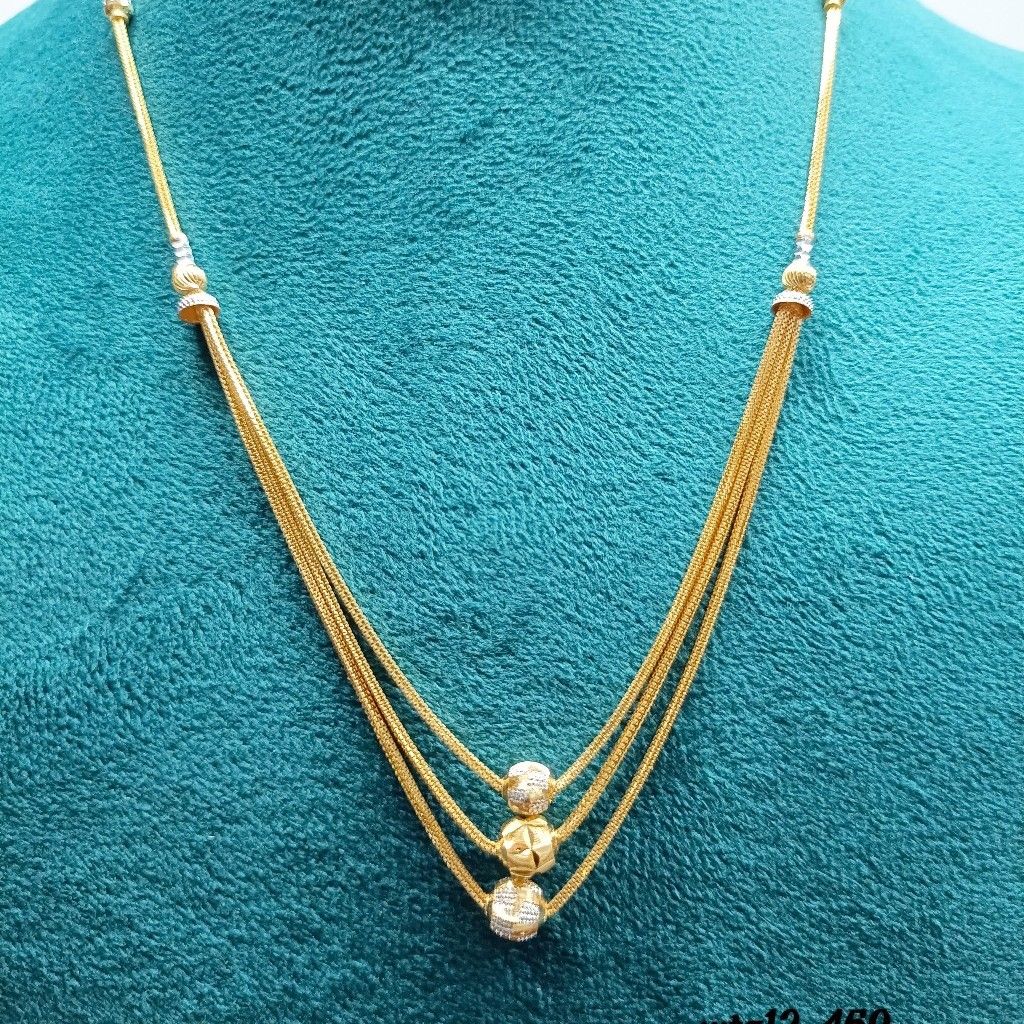 22crt gold Stunning dokiya