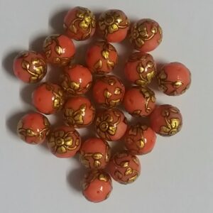 goldwork painting stoneballs