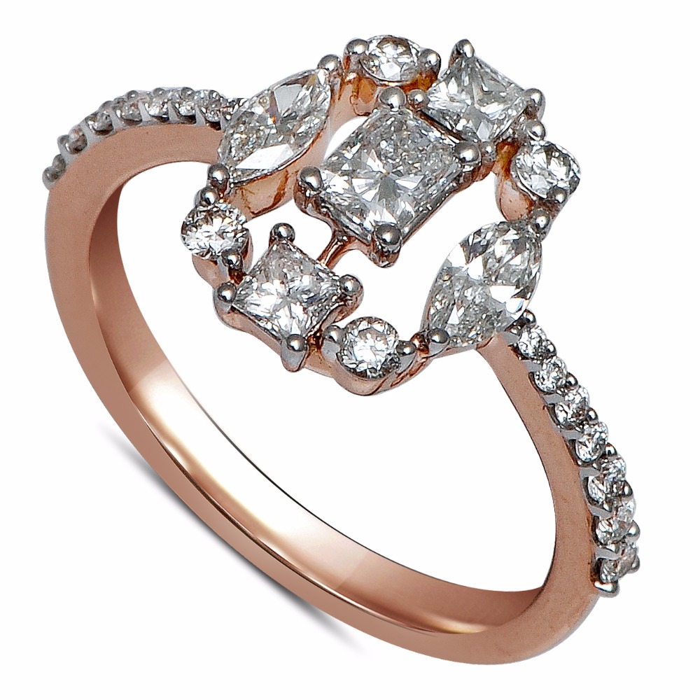 Rings & Bands