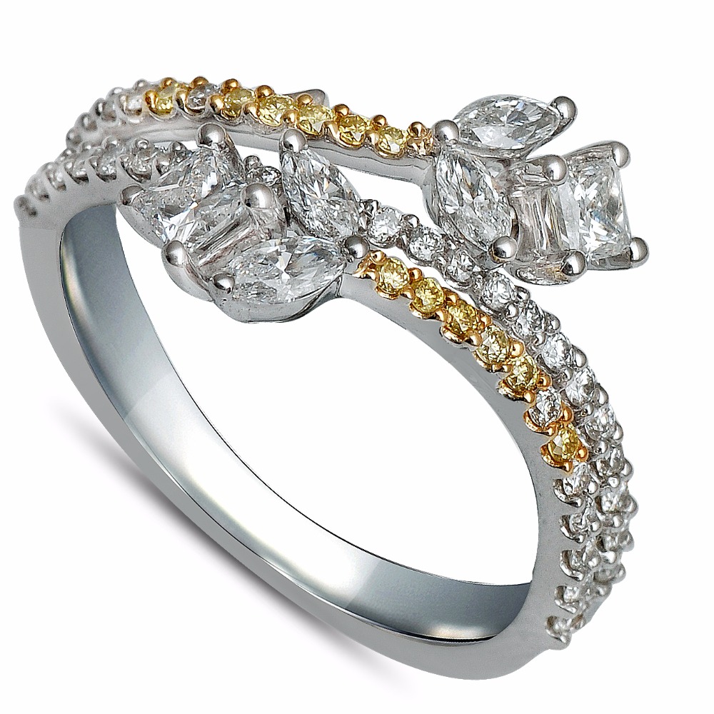 Rings & Bands