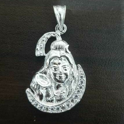 Fancy Pendant