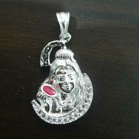 Fancy Pendant