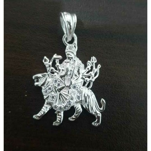 Fancy Pendant