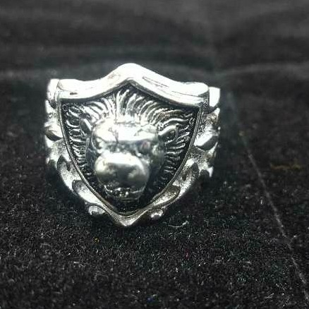 Designer Ring