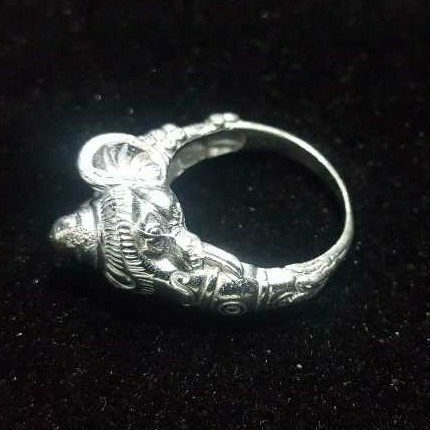 Fancy Ring