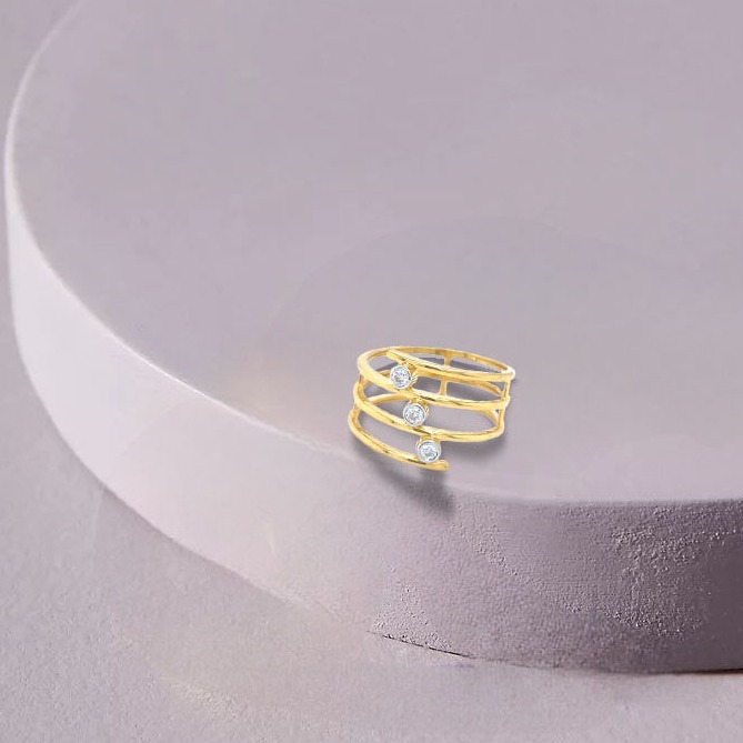 The giana ring