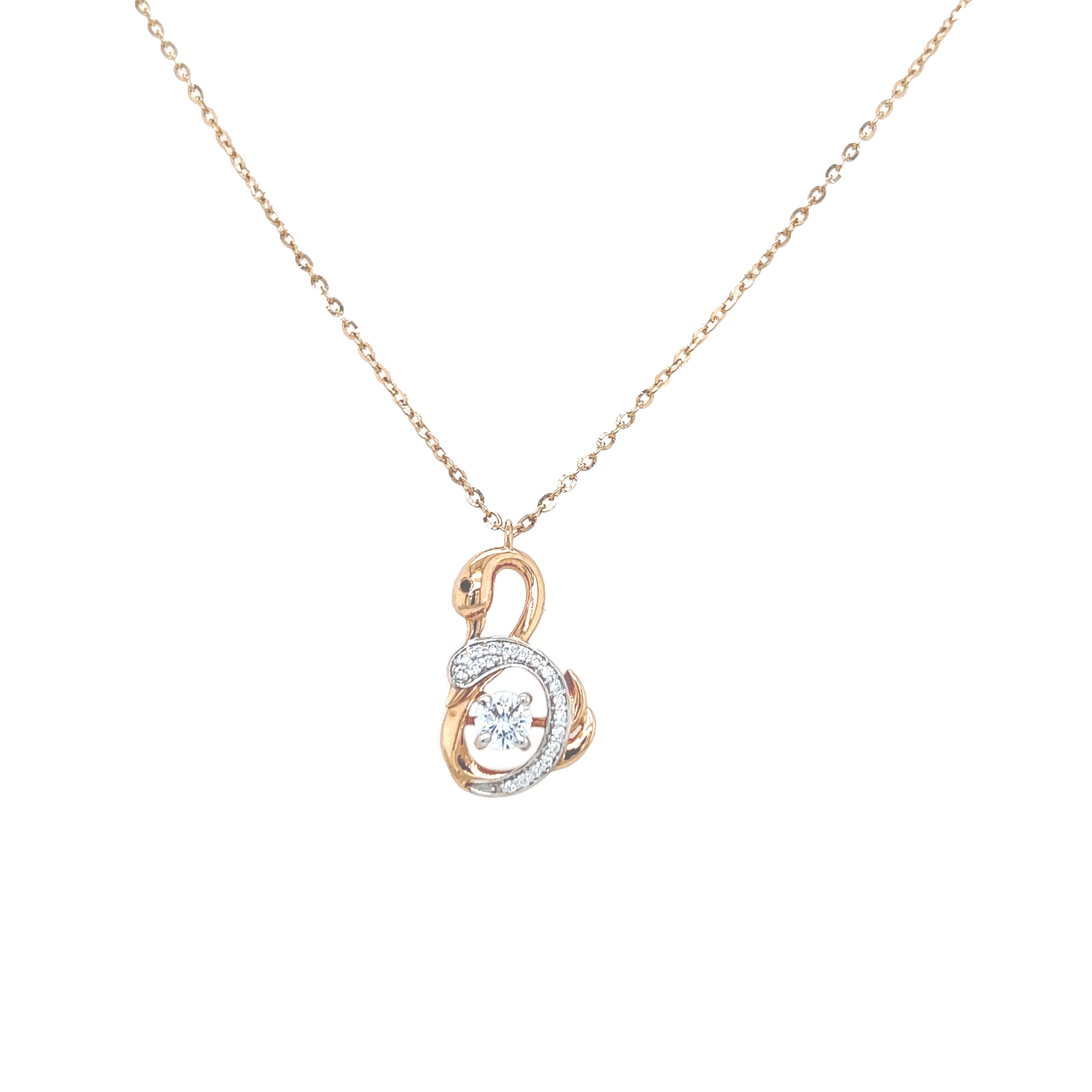 Swarn Delicate Chain