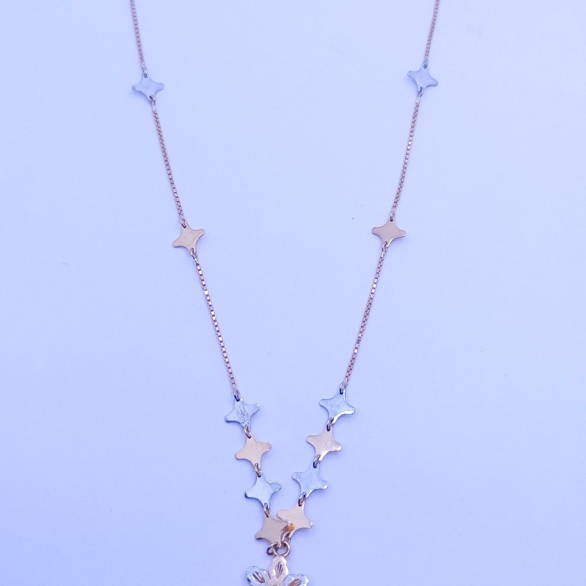 Rose Gold Chain