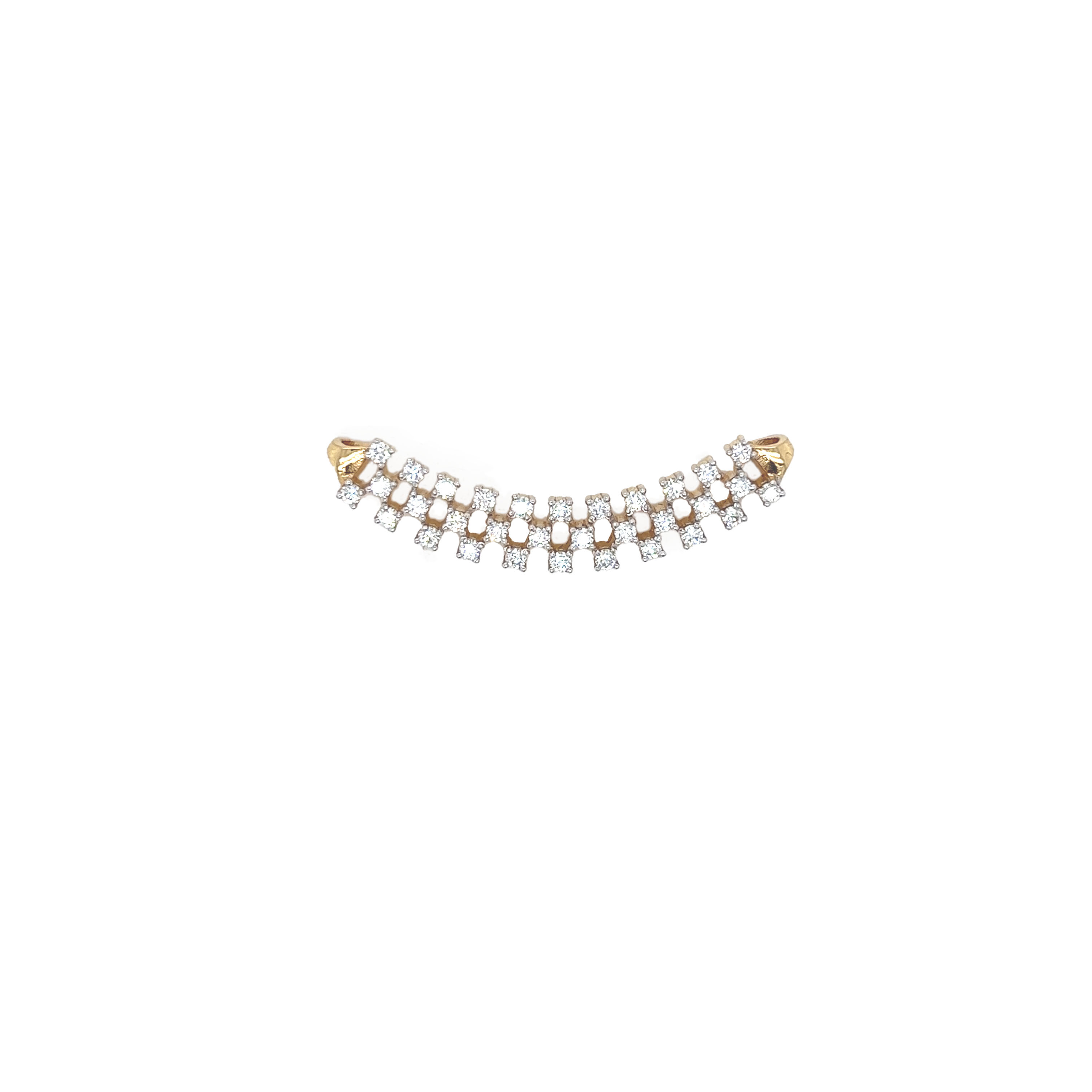 18k gold  diamond  tanmaniya