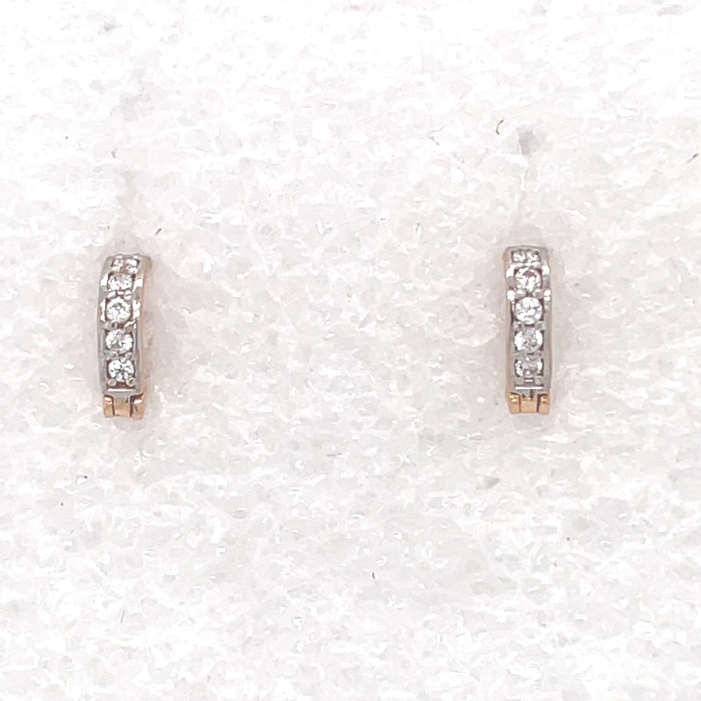 Kids splendid earrings