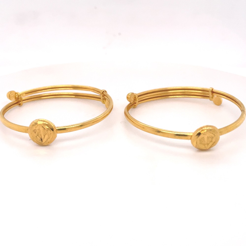 Kids kada set bracelet
