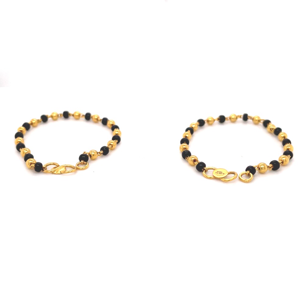 Kids najariya bracelet