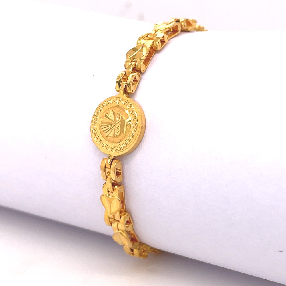 Kids fancy design bracelet
