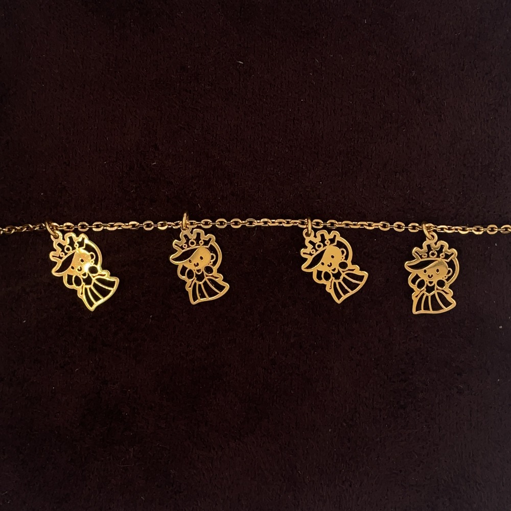 Simple Bracelet