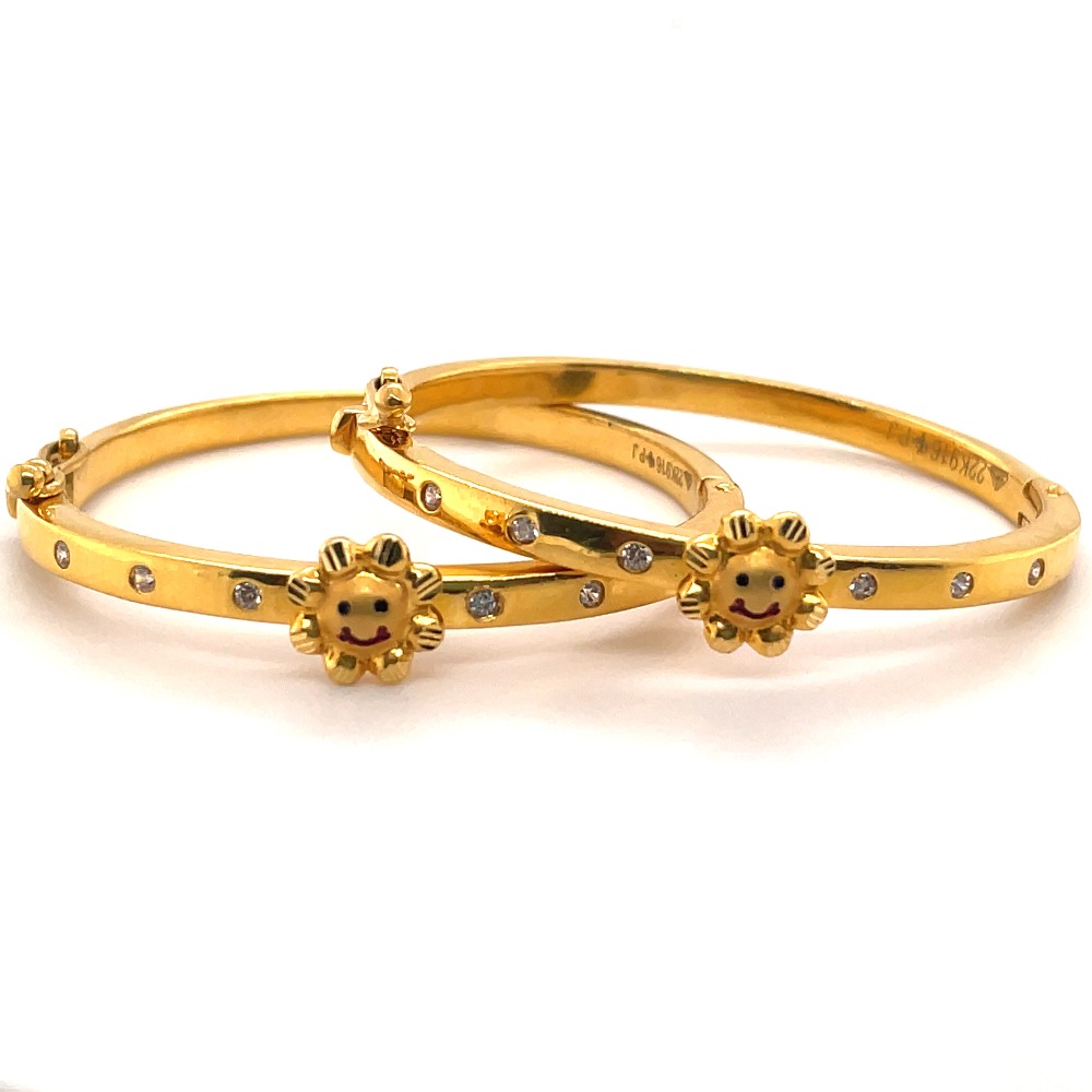 Kids Sun Bracelet