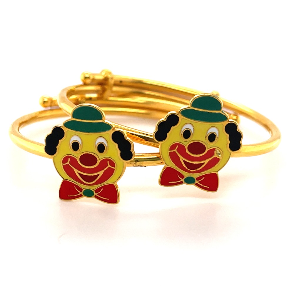 red Joker Bracelet