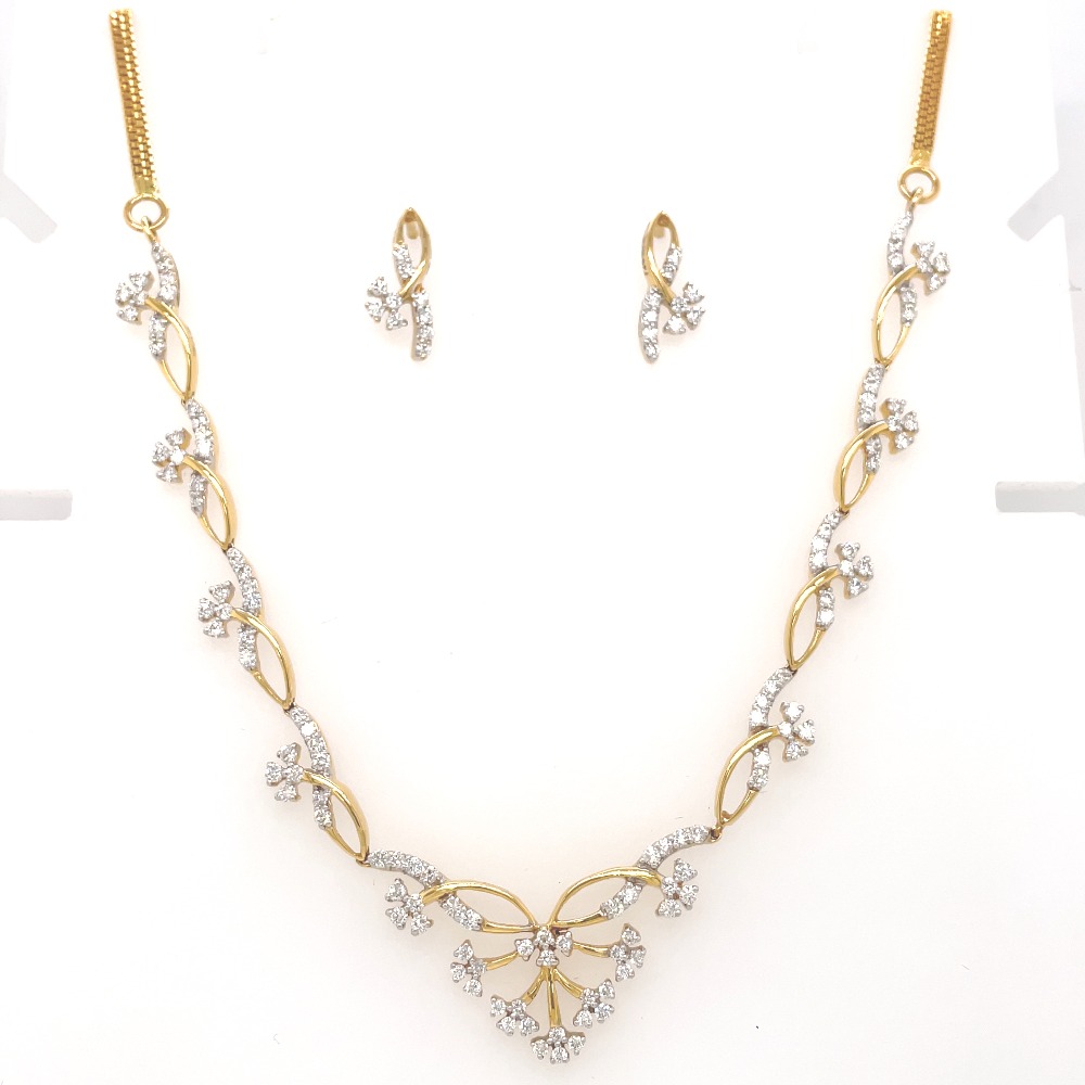 Diamond set dst/1723