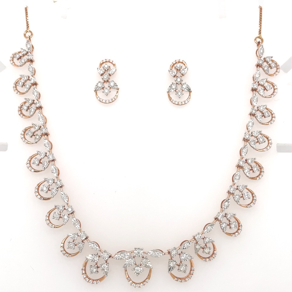 Diamond set dst/1899