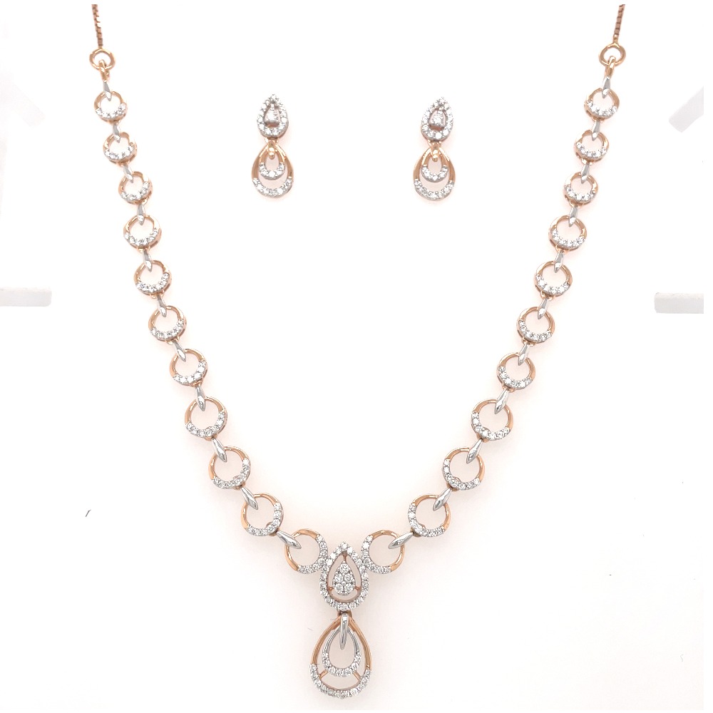 Diamond set dst/1887
