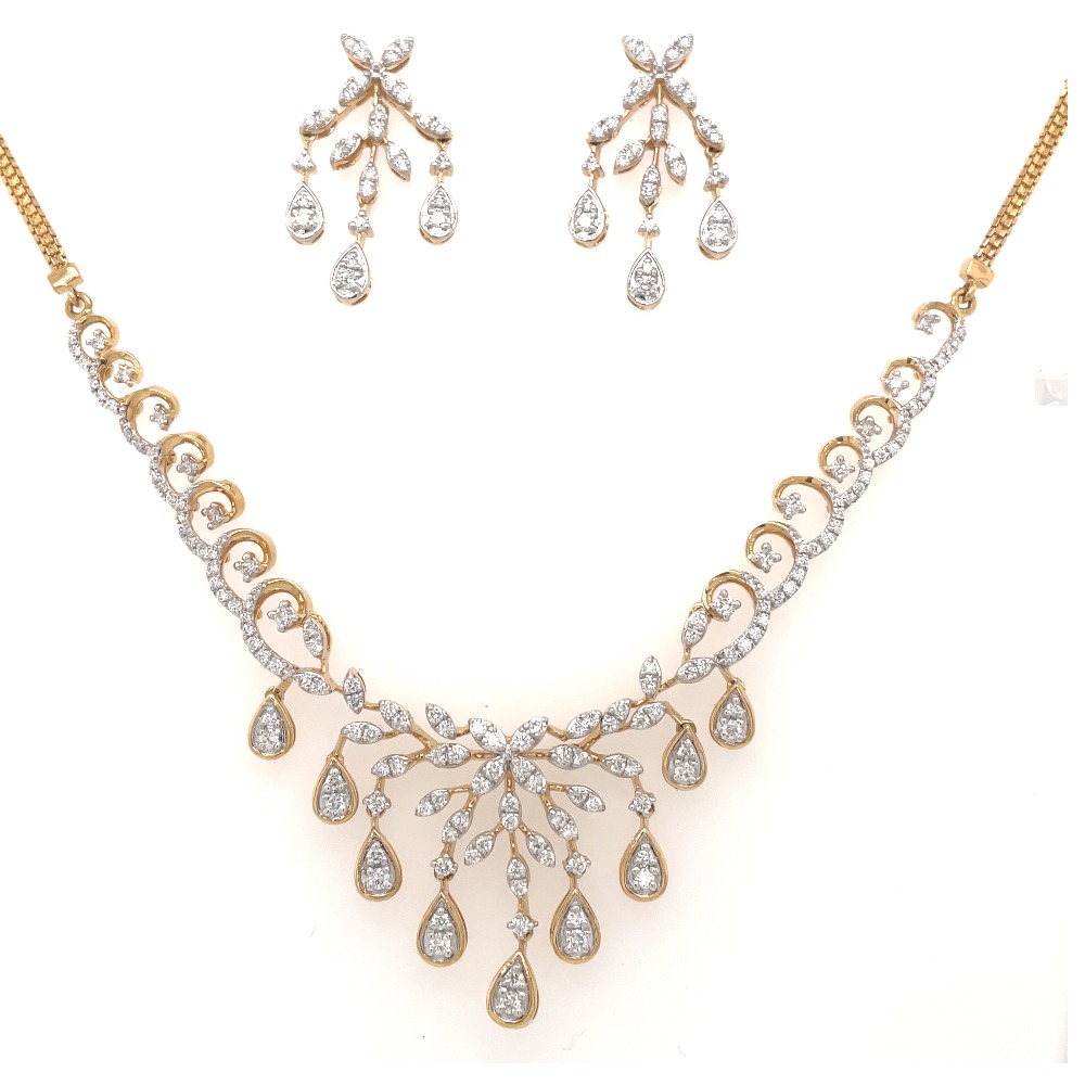 Diamond set dst/1906
