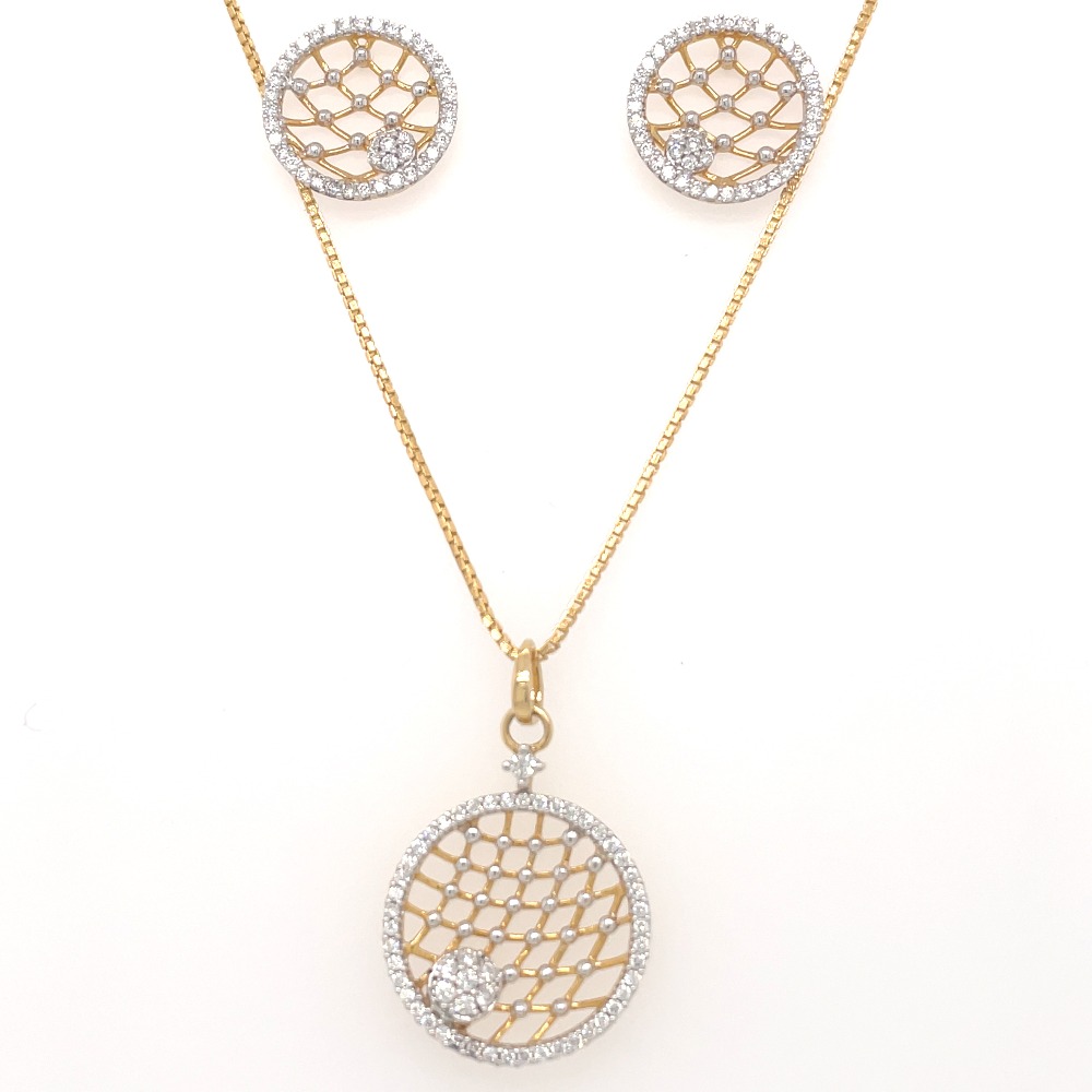 Neely Inter-Twisted Matching Set