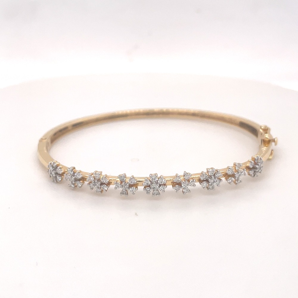 Diamond bracelet dbrl/1963