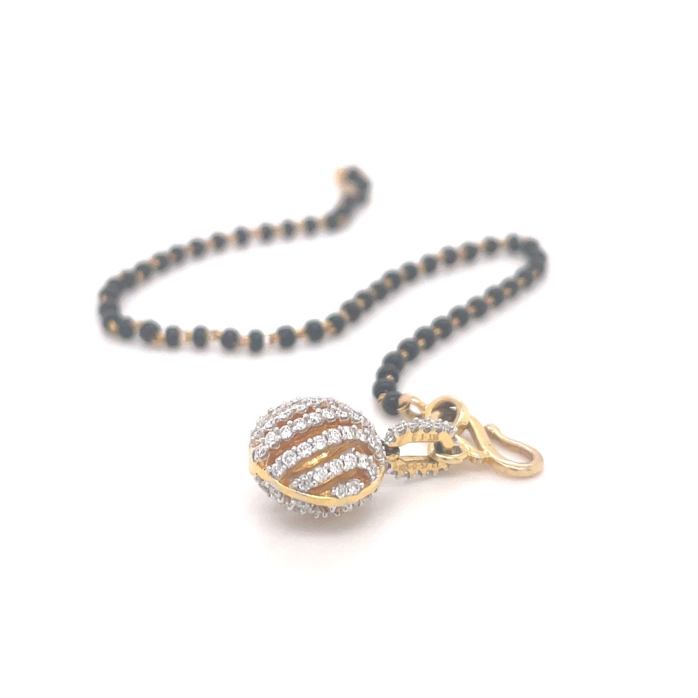 Diamond bracelet dbrl/1714