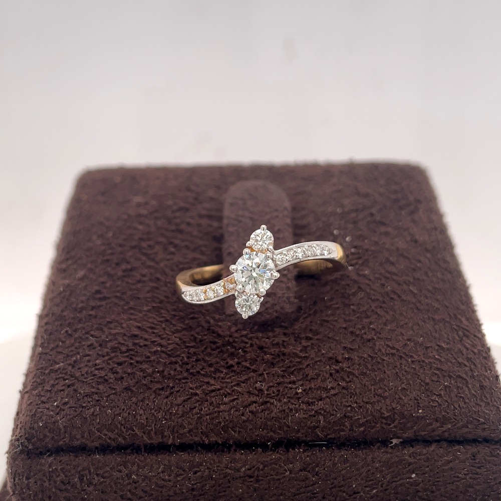 Diamond ring drl/3168