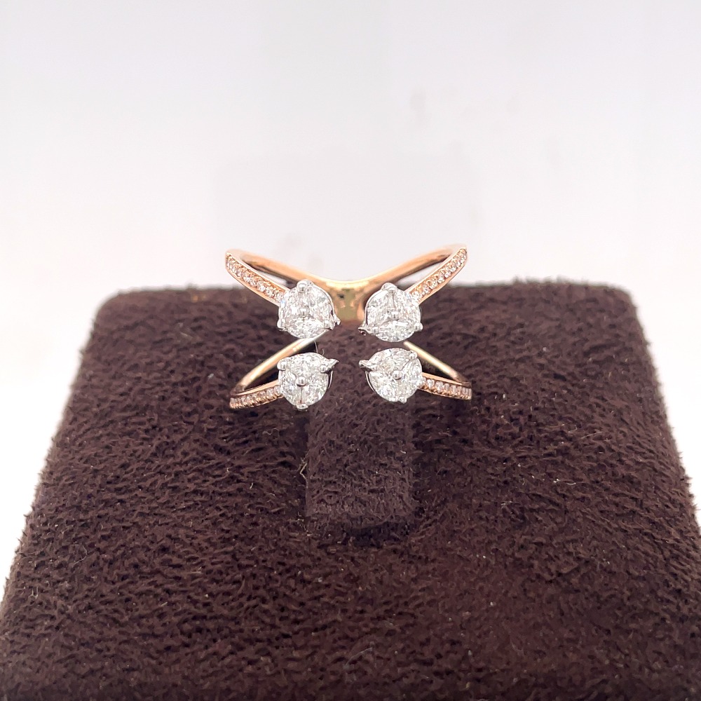 Diamond ring drl/3921