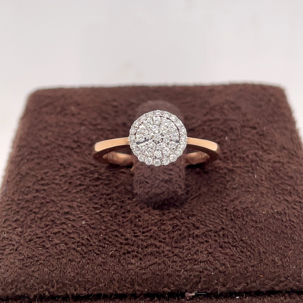 Diamond ring drl/3913