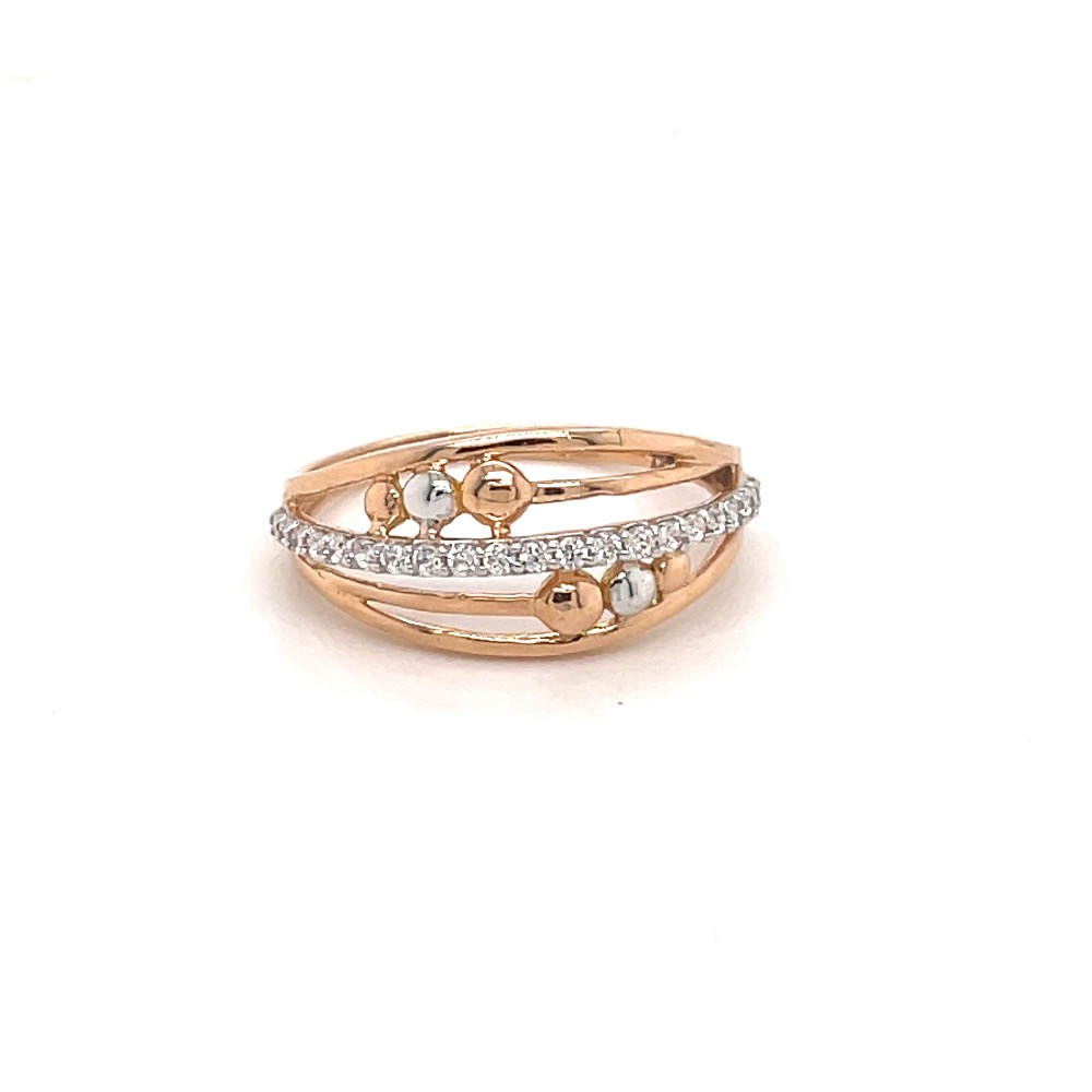 Gold ring