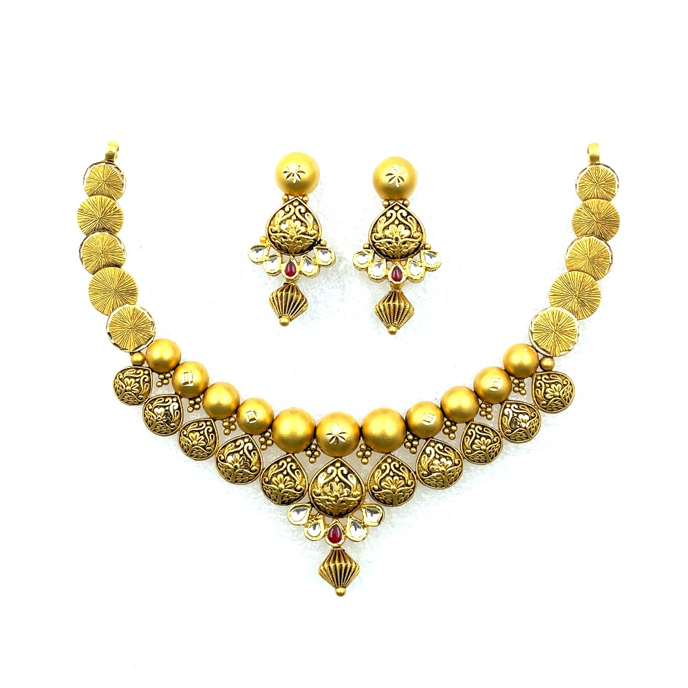 Classy Gold set