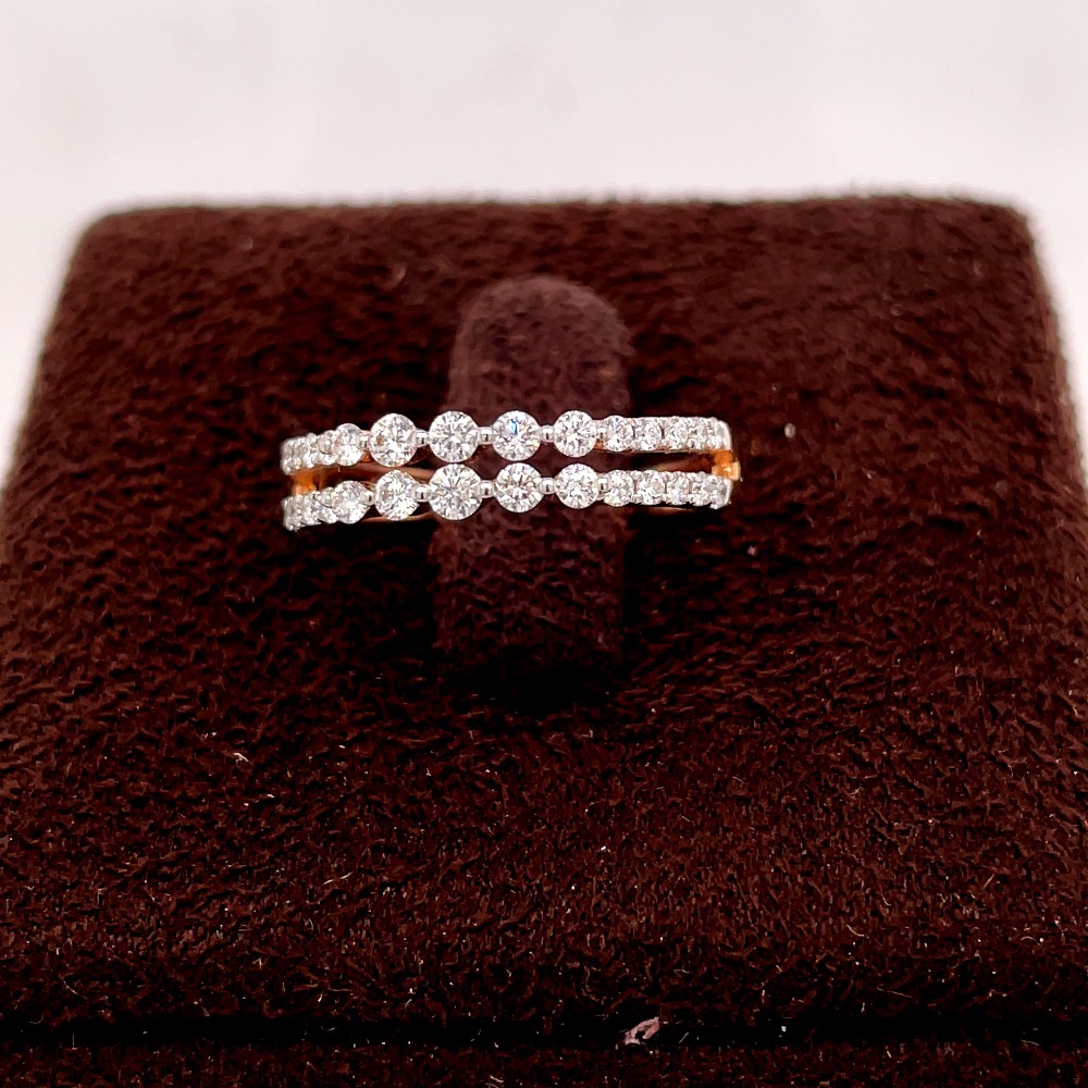 Beautiful diamond ring