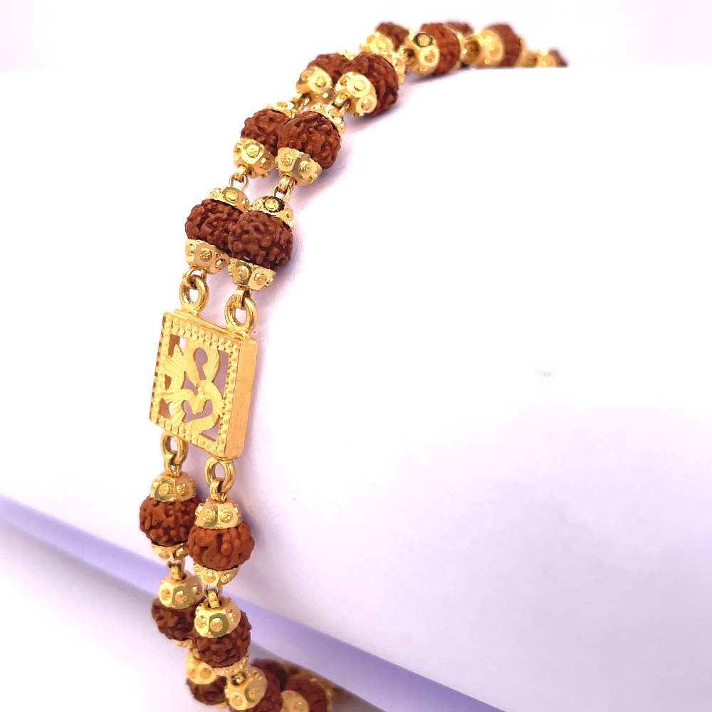 Magneficient bracelet