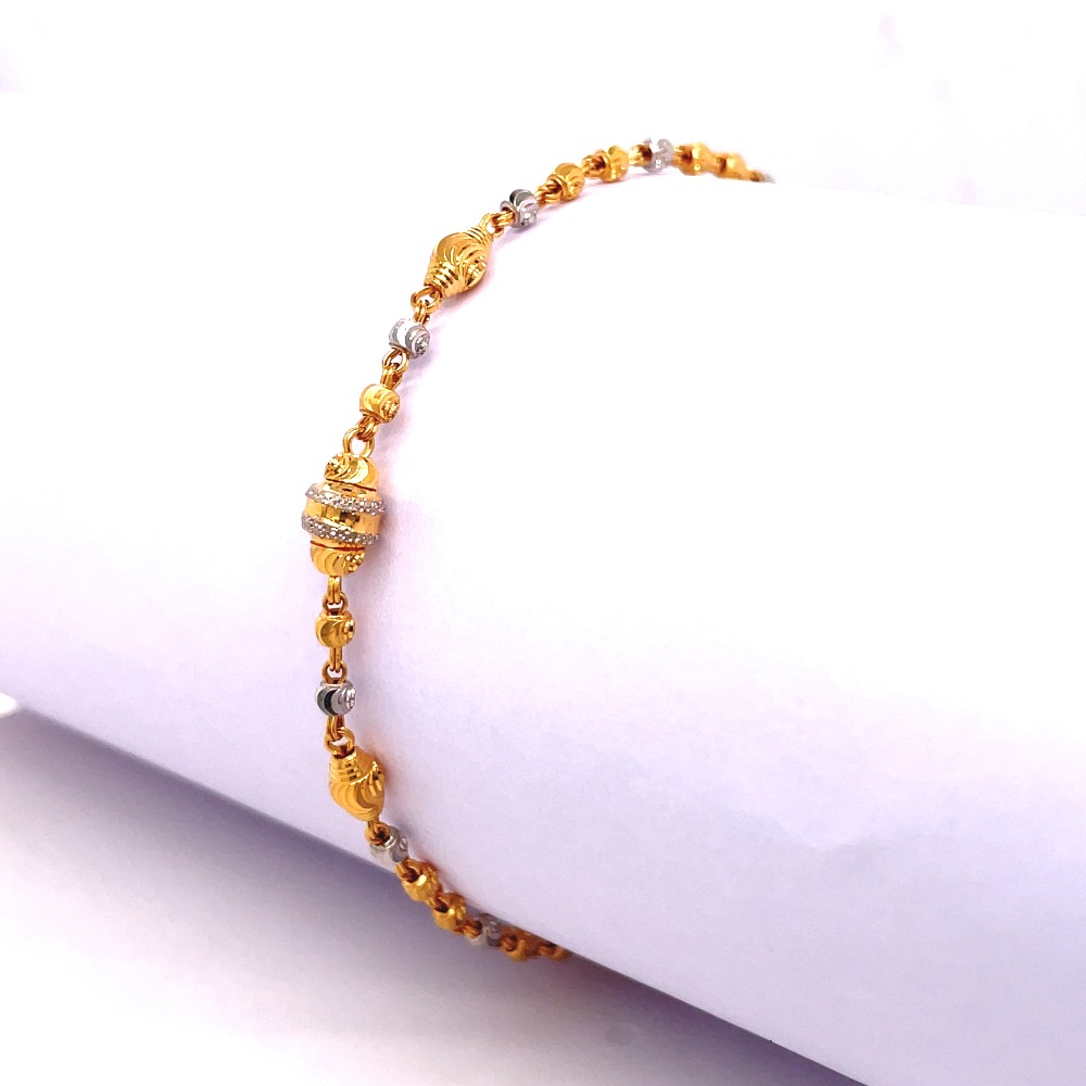Flawless bracelet
