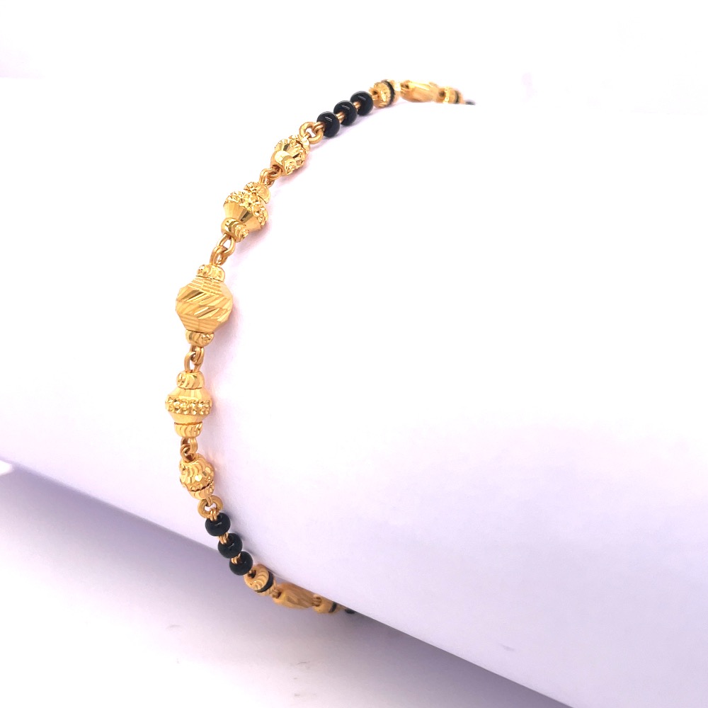 Majestic bracelet