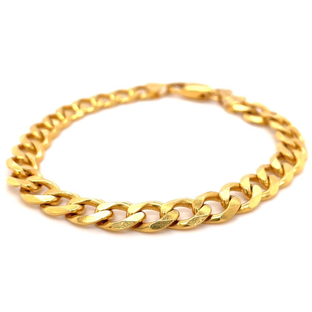 Admirable bracelet