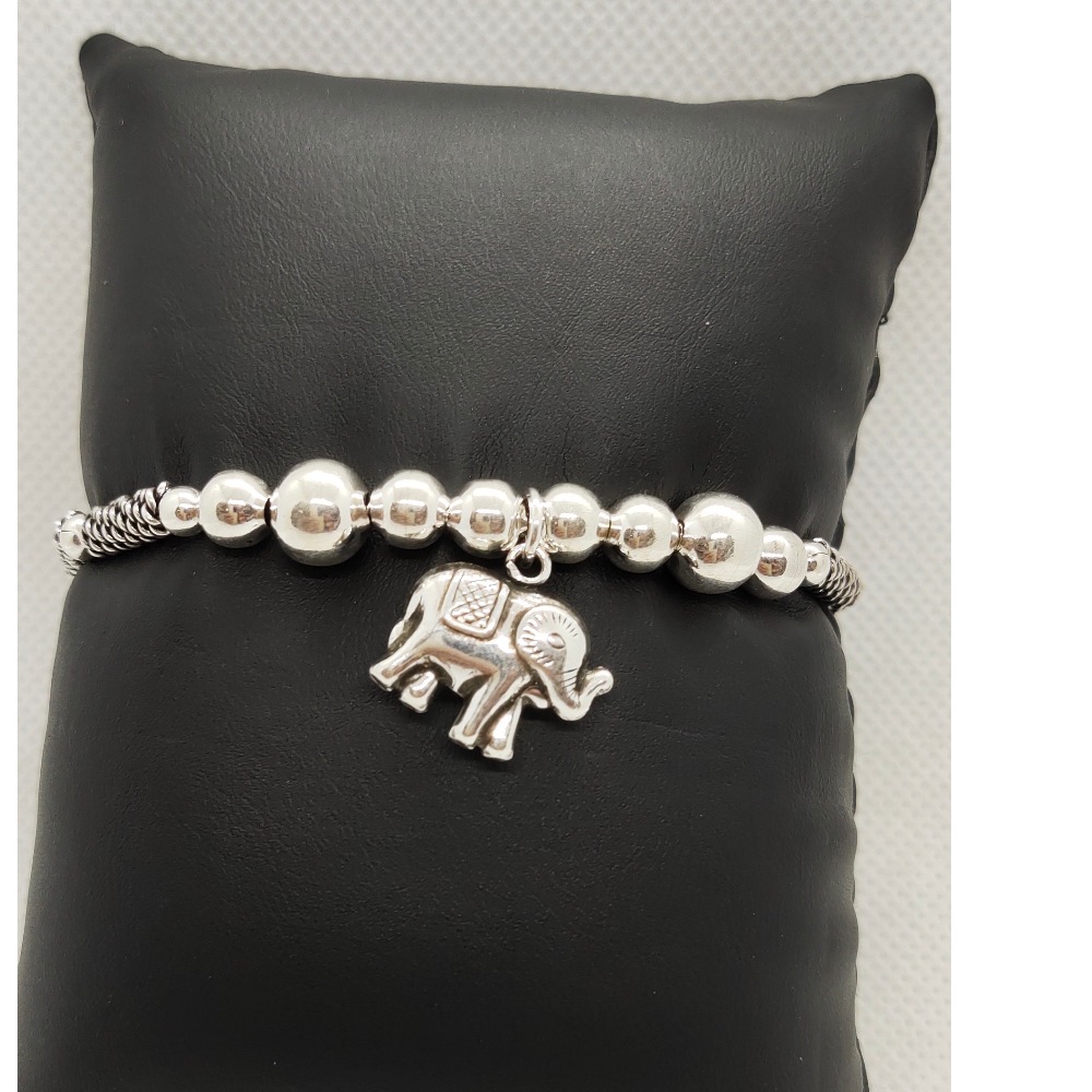 22 kt silver design bracelet ssp-b007