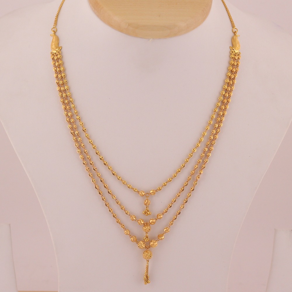 916 Gold Fancy Dokiya