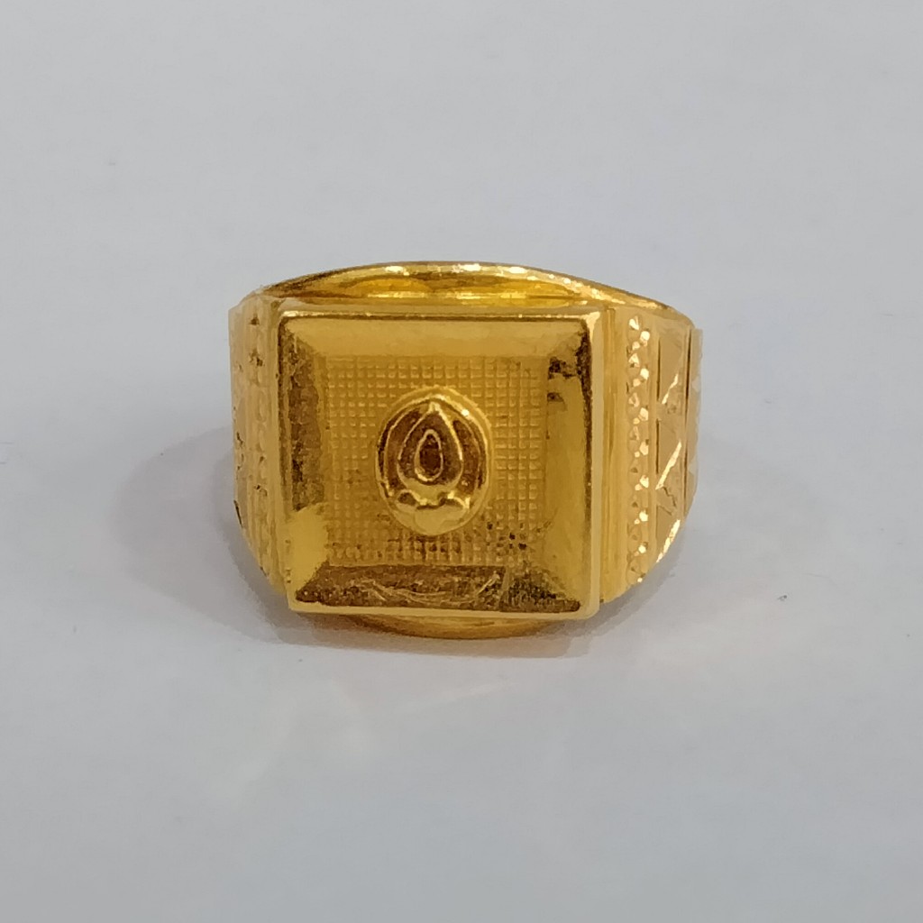 Gents ring