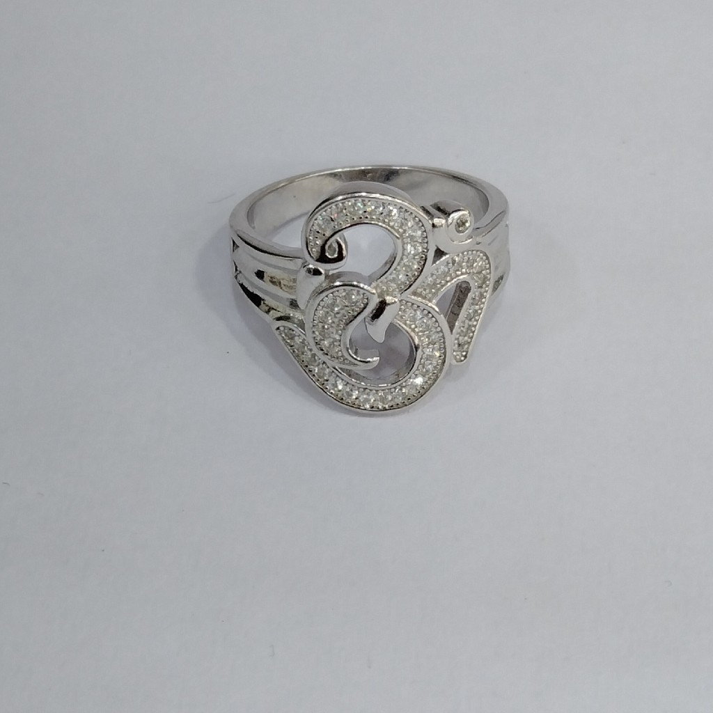 starling silvar ring 925