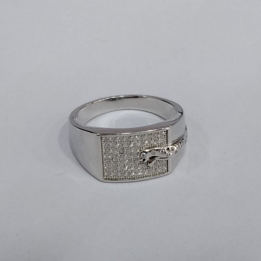 starling silvar ring 925
