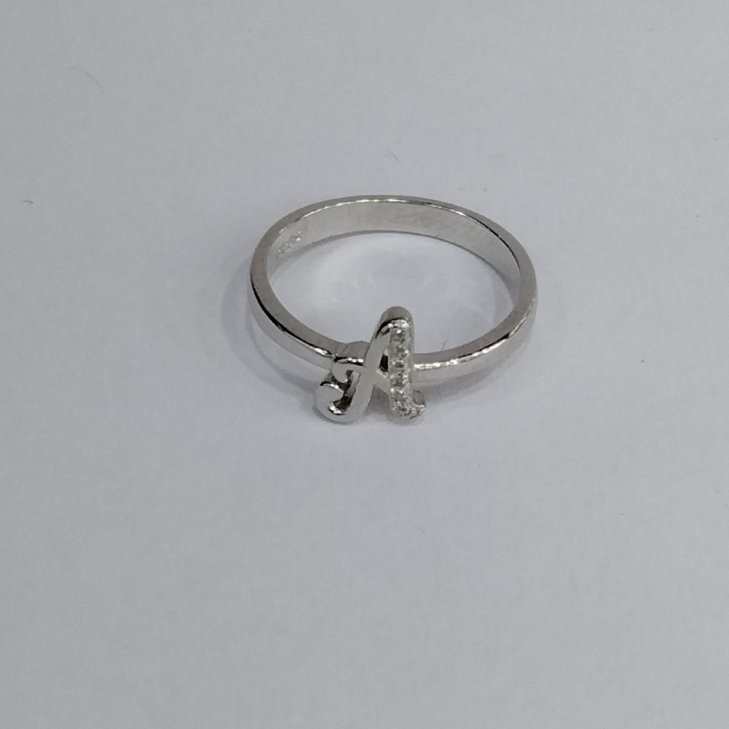 starling silvar ring 925
