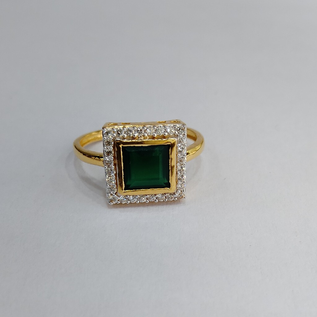 ladies ring