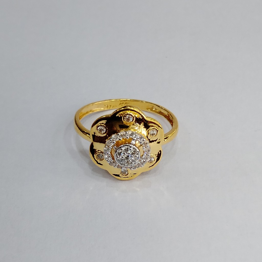 ladies ring