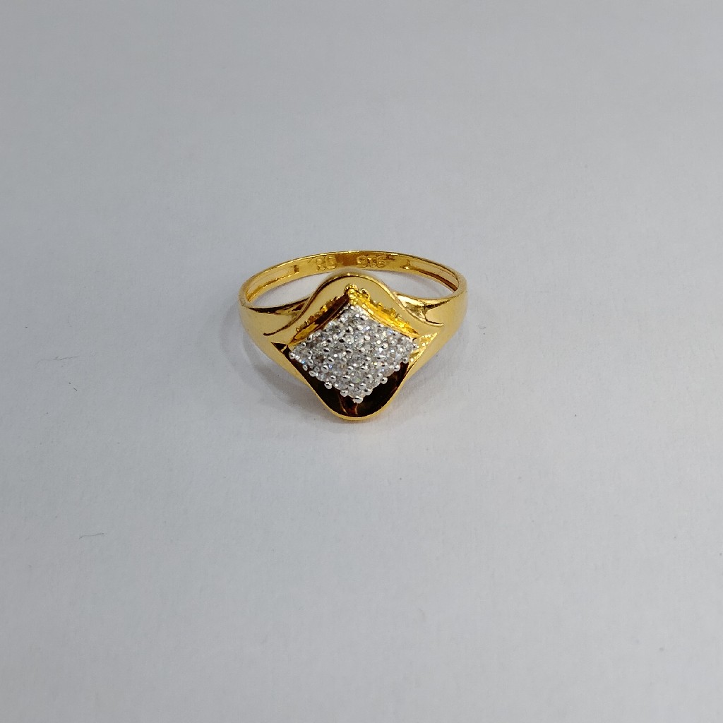 ladies ring