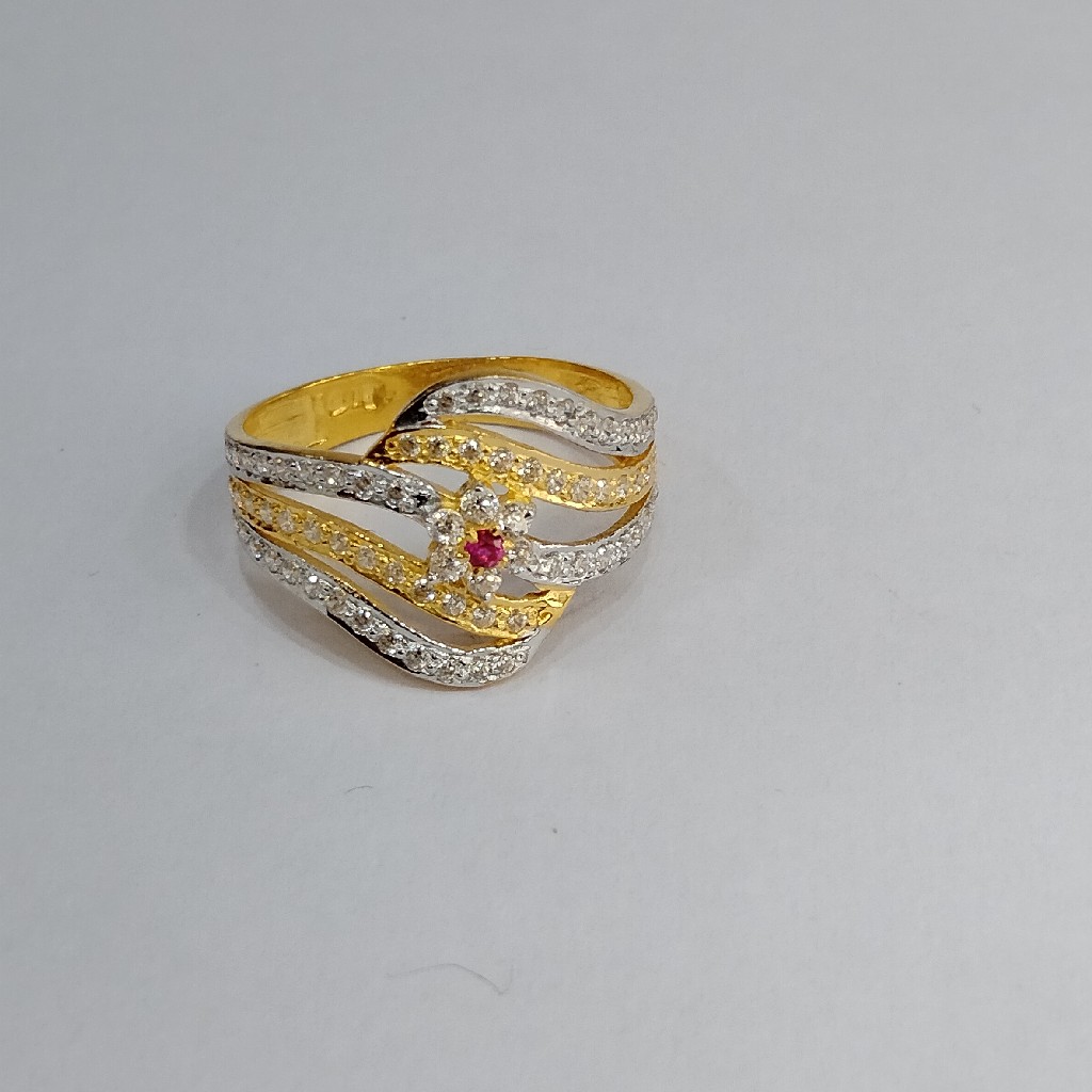 ladies ring