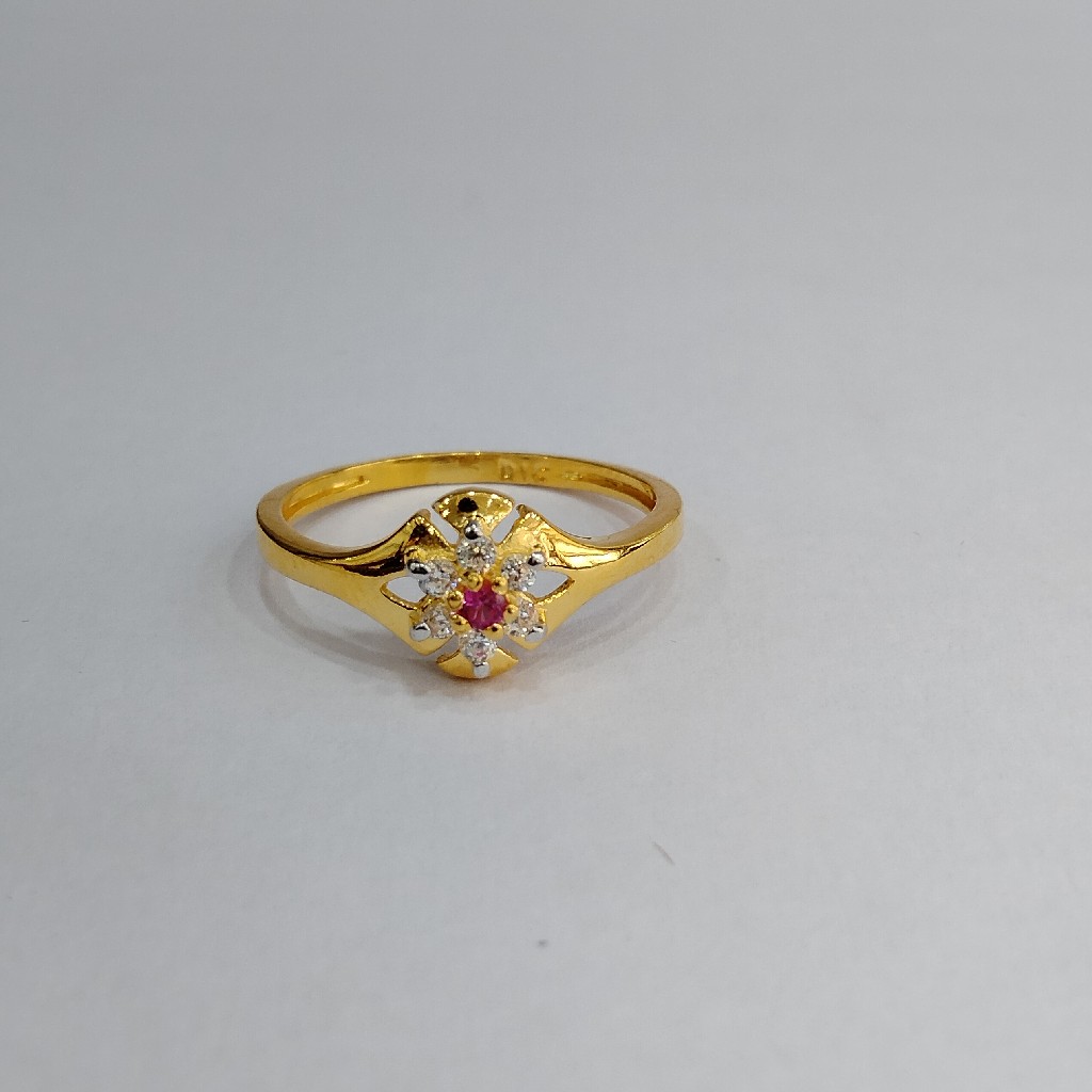 ladies ring