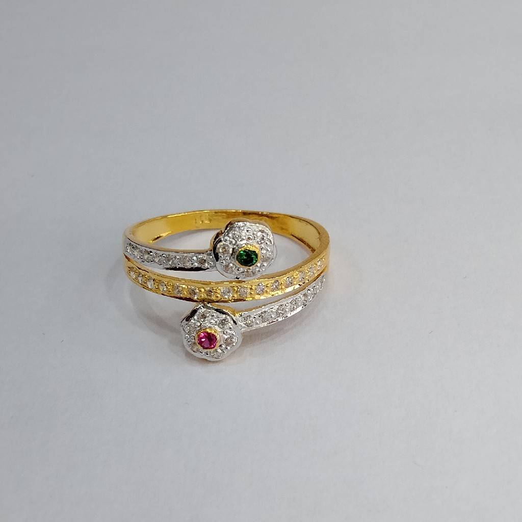 ladies ring