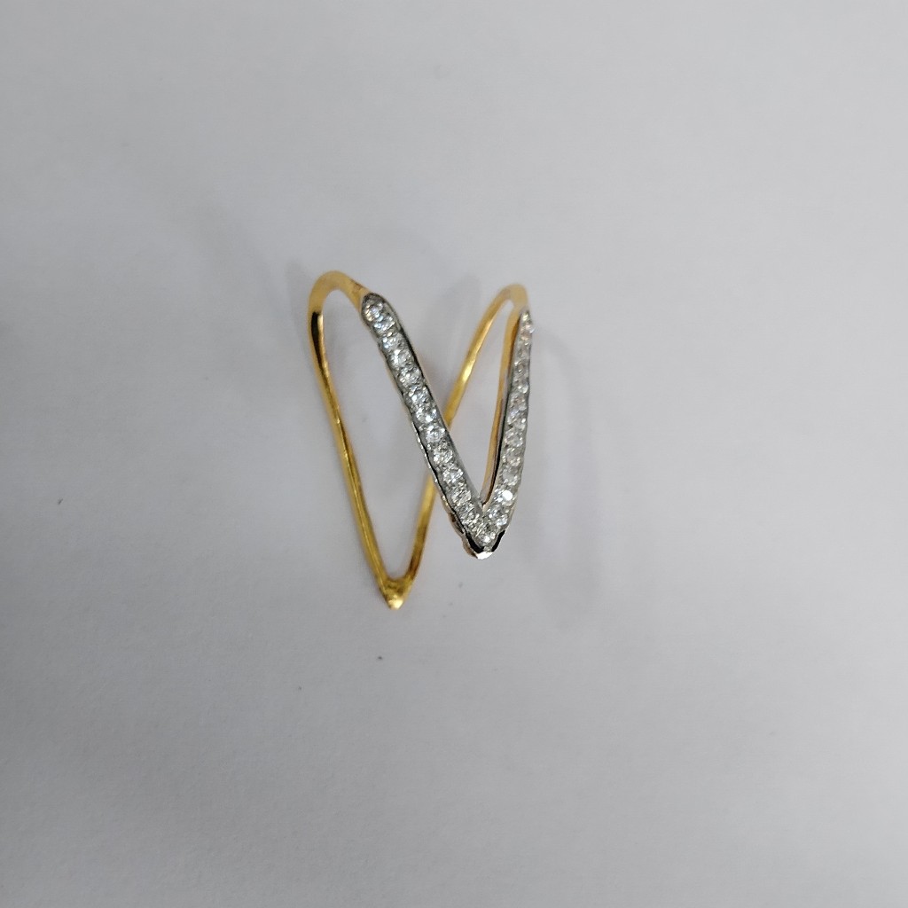 ladies ghoda ring